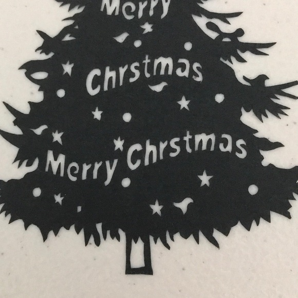 💖 Handmade PaperCut Silhouette Scherenschn… - Picture 3 of 6